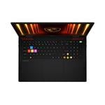 MSI Raider 18 HX AI A2XWJG-458CZ