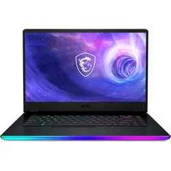 MSI Raider GE66 12UGS-806CZ