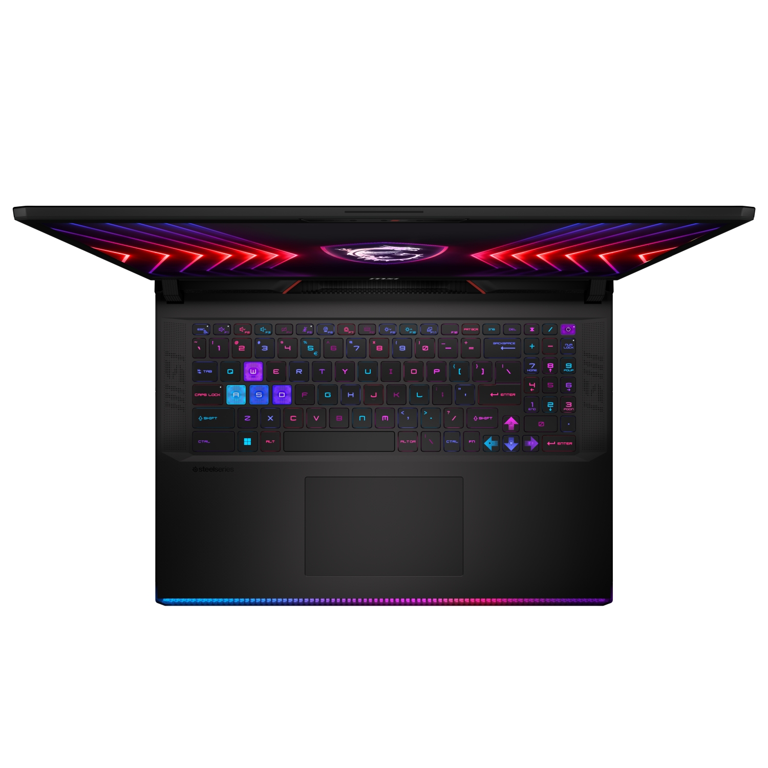 MSI Raider GE78 HX 14VHG-822CZ