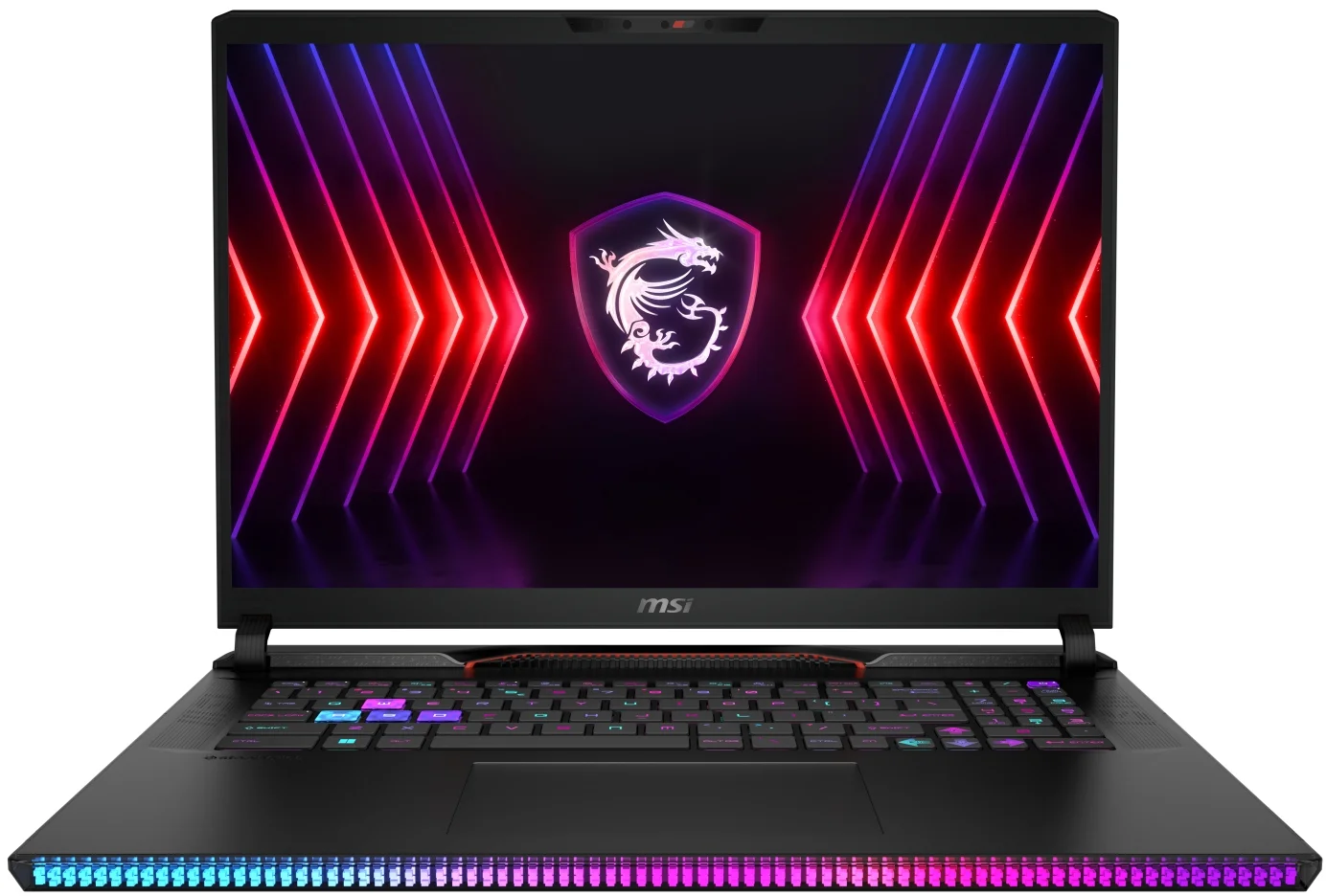 MSI Raider GE78 HX 14VIG-821CZ