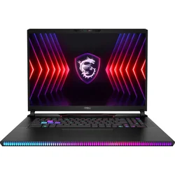 MSI Raider GE78 HX 14VIG-821CZ