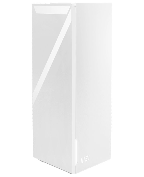 MSI Roamii BE Lite, 2 balenia
