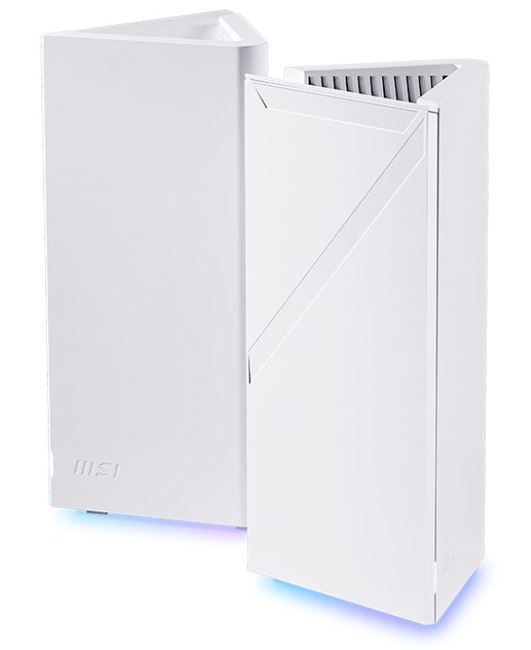 MSI Roamii BE Pro 2ks
