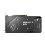 MSI RTX 3060 VENTUS 2X 12G OC LHR