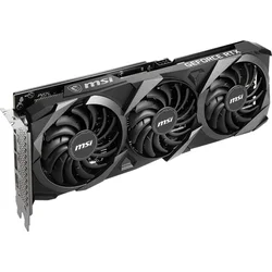 MSI RTX 3060 VENTUS 3X 12G OC