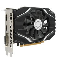 MSI RX 460 2G OC