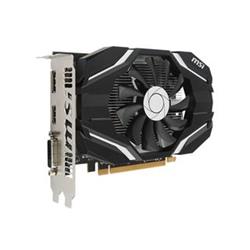 MSI RX 460 2G OC