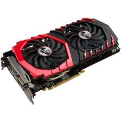 MSI RX 480 GAMING X 8G