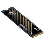 MSI SPATIUM M450 1TB