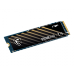 MSI SPATIUM M450, 500GB NVMe SSD