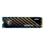 MSI SPATIUM M450, 500GB NVMe SSD