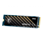 MSI SPATIUM M450, 500GB NVMe SSD