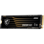 MSI SPATIUM M480, 1TB NVMe SSD S78-440L490-P83