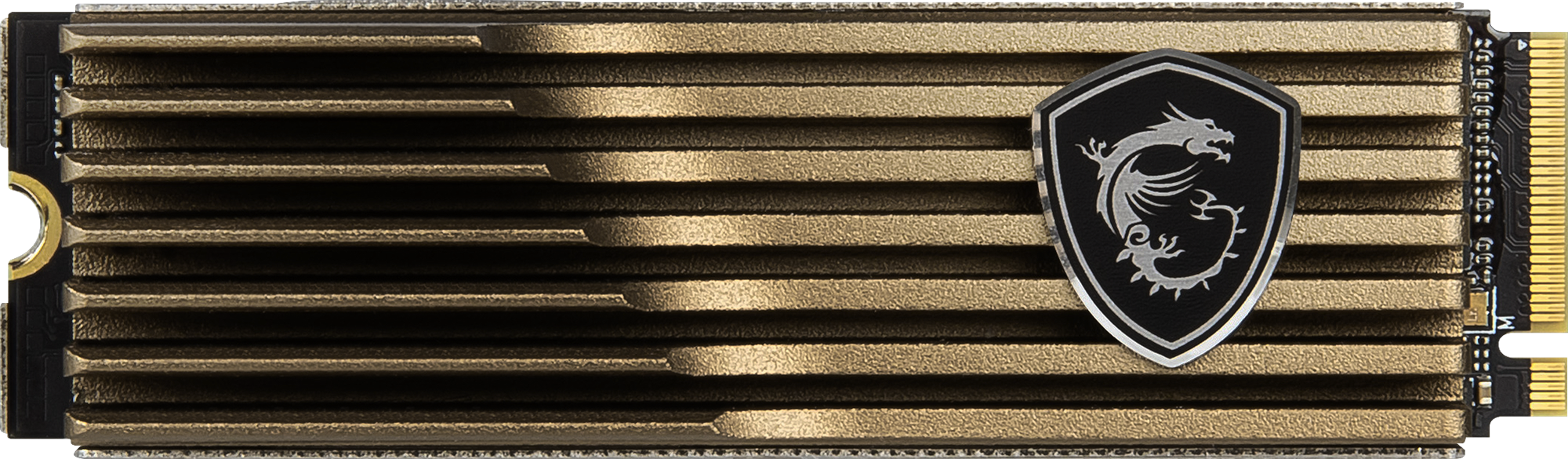 MSI SPATIUM M480 HS, 1TB NVMe SSD