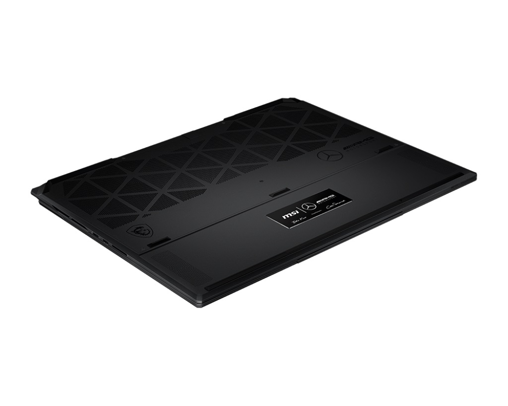 MSI Stealth 18 MercedesAMG A1VHG-064CZ