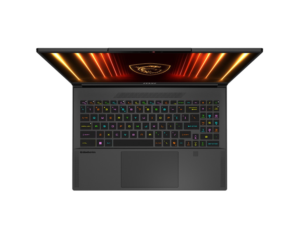 MSI Stealth A16 AI+ A3XWJG-029CZ