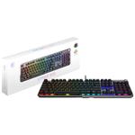 MSI STRIKE 600 V2 Silent