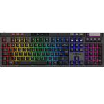 MSI STRIKE PRO Wireless Silent, CZ+SK layout
