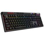 MSI STRIKE PRO Wireless Silent, CZ+SK layout