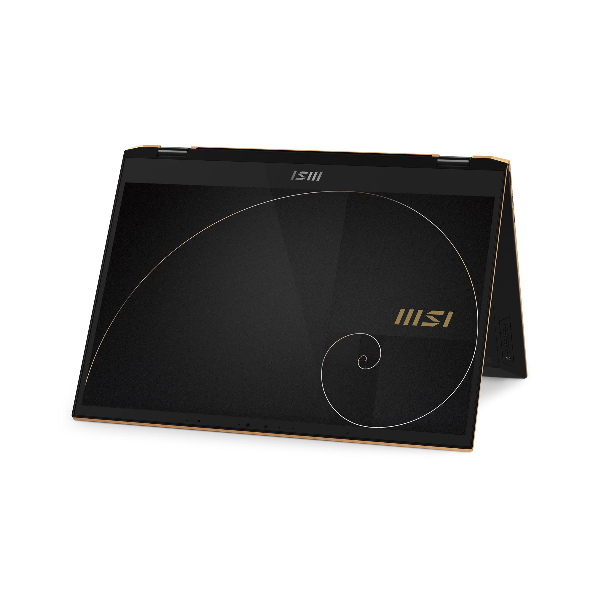 MSI Summit E13FlipEvo A12MT-054CZ