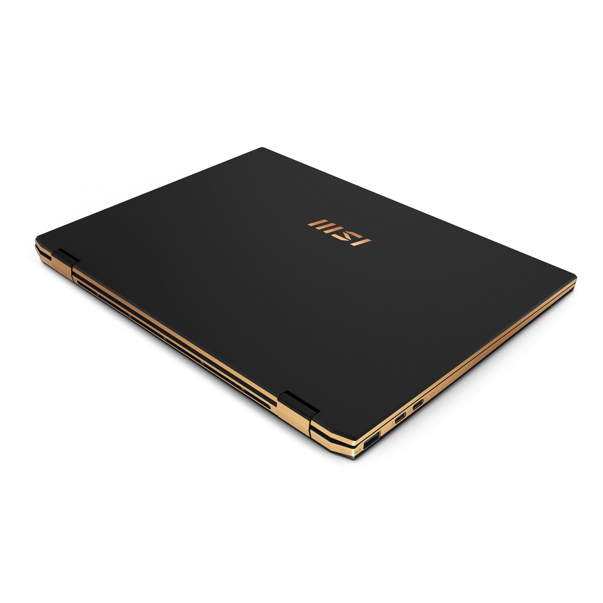 MSI Summit E13FlipEvo A12MT-054CZ