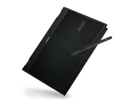 MSI Summit E14FlipEvo A12MT-076CZ