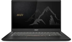 MSI Summit E15 A11SCST-410CZ - Notebooky