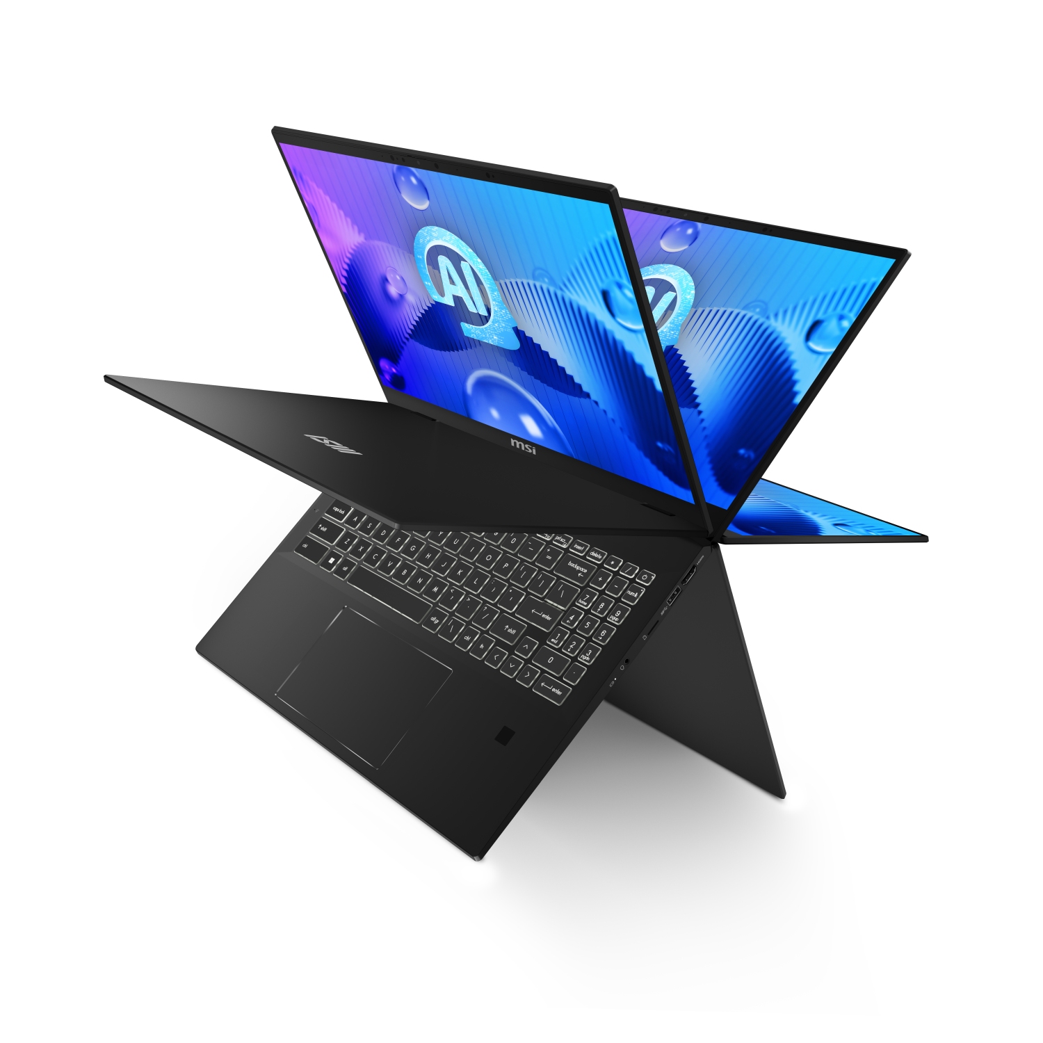 MSI Summit E16 AI Studio A1VETG-023CZ