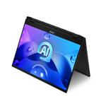 MSI Summit E16 AI Studio A1VETG-023CZ