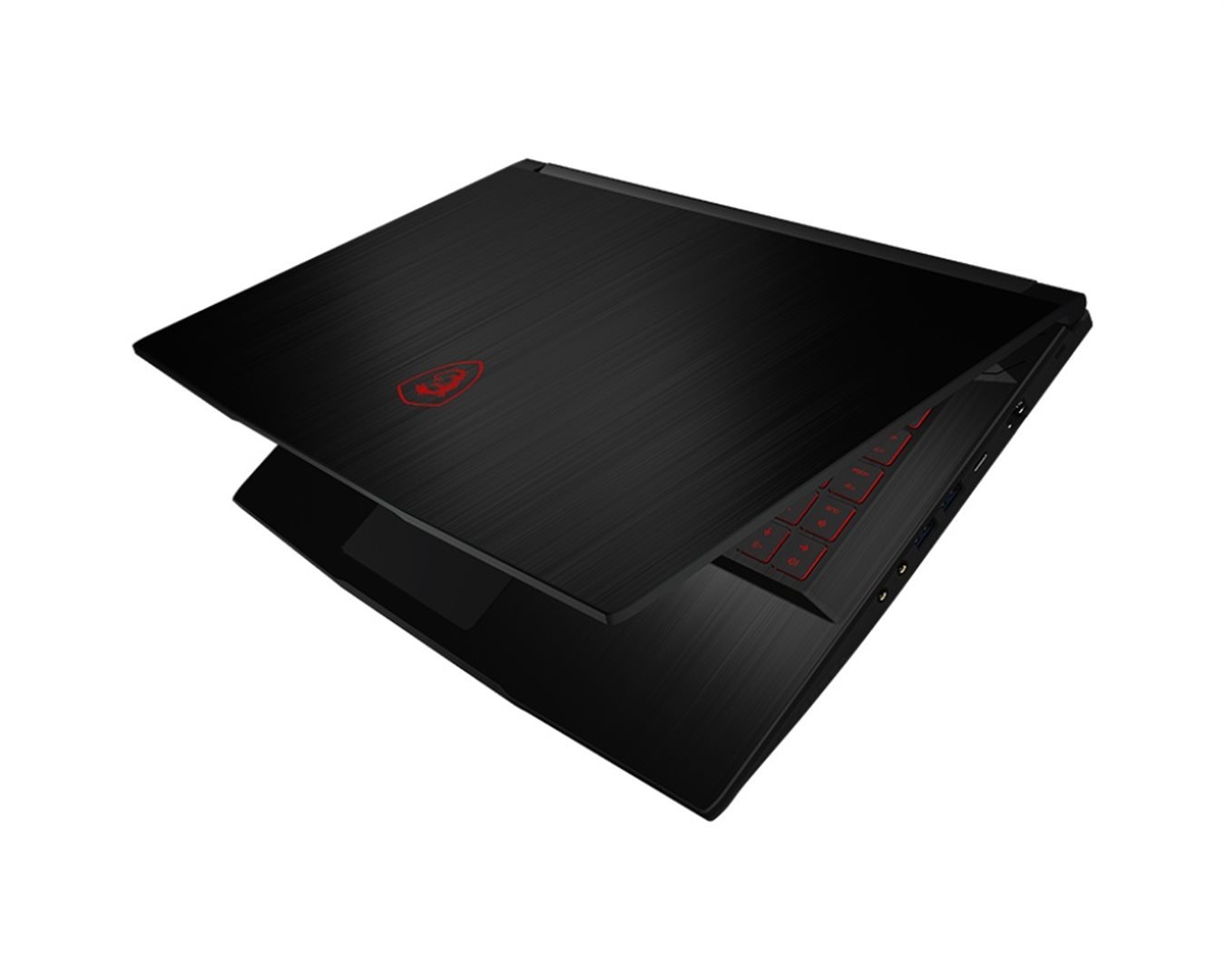 MSI Thin GF63 12UC-811CZ
