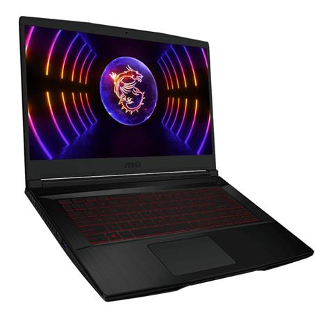 MSI Thin GF63 12UCX-812XCZ