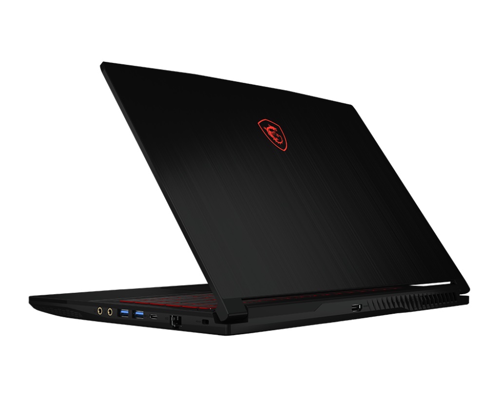 MSI Thin GF63 12VE-254CZ