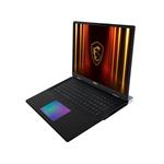 MSI Titan 18 HX AI A2XWJG-612CZ