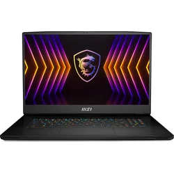 MSI Titan GT77 12UGS-016CZ