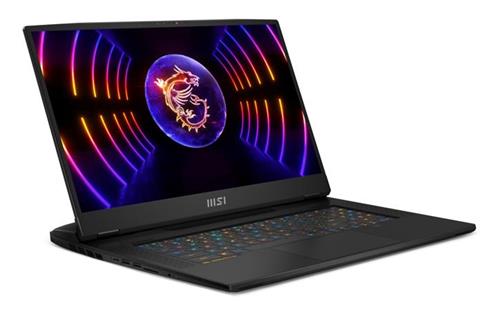 MSI Titan GT77HX 13VH-232CZ