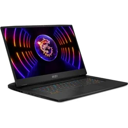 MSI Titan GT77HX 13VH-232CZ