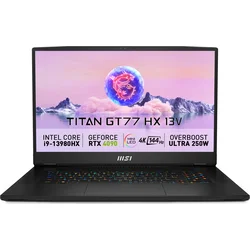 MSI Titan GT77HX 13VI-231CZ