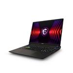 MSI Vector 16 HX A13VHG-458XCZ
