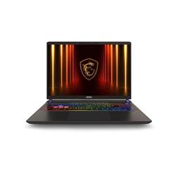 MSI Vector 16 HX AI A2XWHG-411XCZ