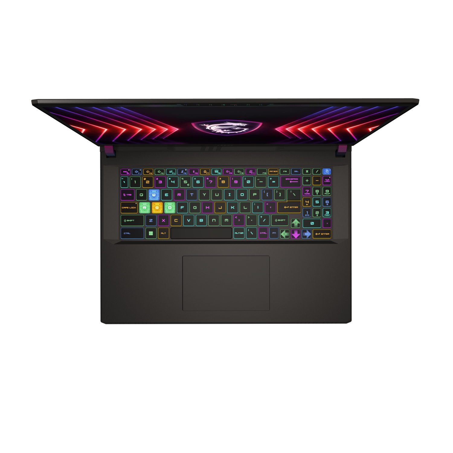 MSI Vector 17 HX A13VIG-861CZ