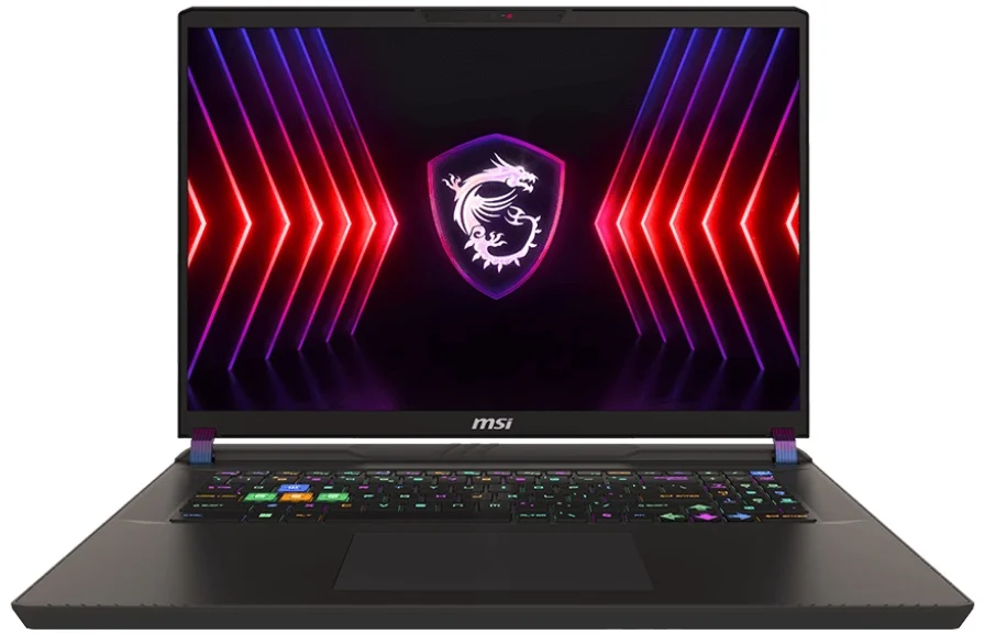 MSI Vector 17 HX A14VIG-1015CZ