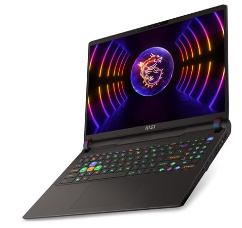 MSI Vector GP68HX 13VH-239XCZ
