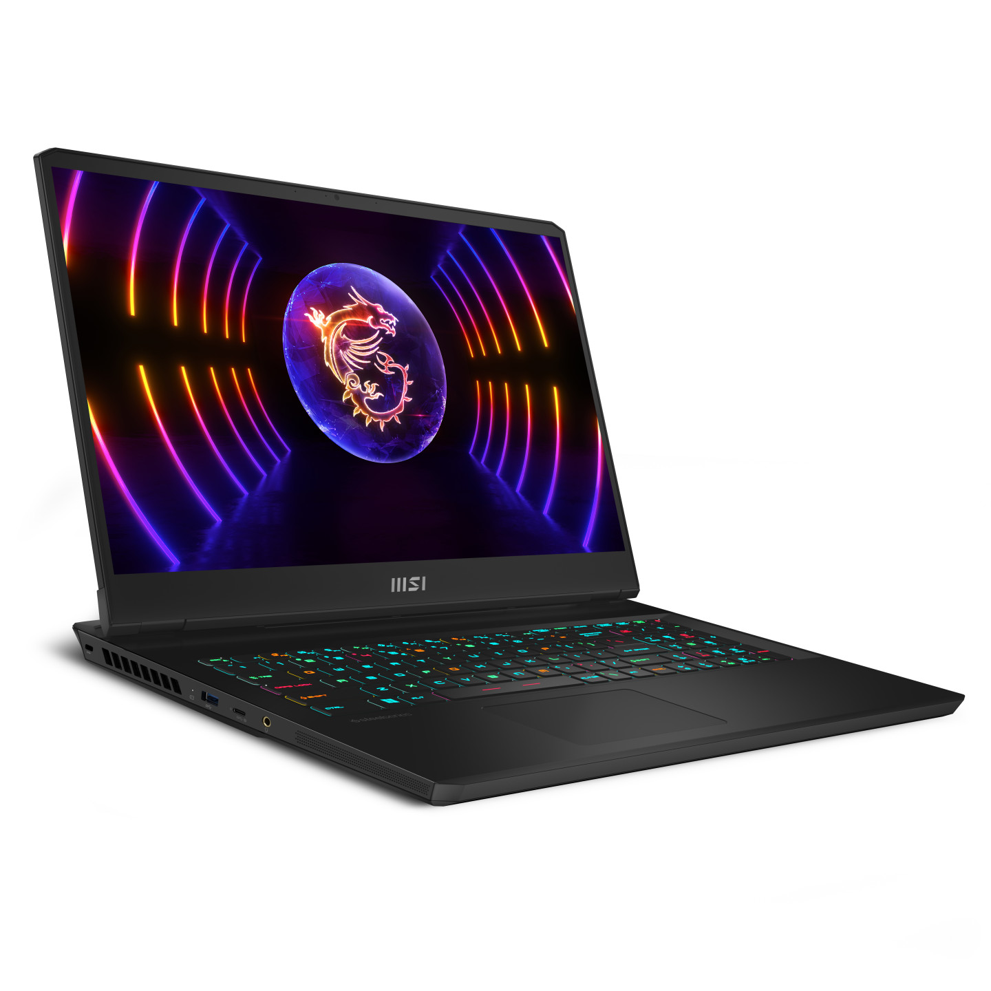 MSI Vector GP77 13VG-052CZ | TSBOHEMIA.CZ