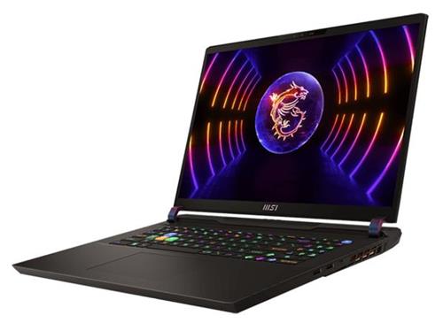 MSI Vector GP78HX 13VG-200CZ