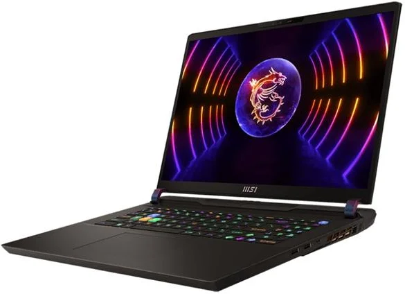 MSI Vector GP78HX 13VG-200CZ