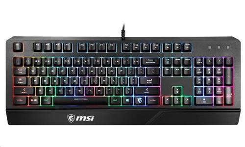 MSI Vigor GK20, sk/sk layout S11-04CZ211-CLA