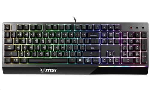 MSI Vigor GK30, sk/sk layout S11-04CS209-CLA
