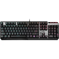 MSI Vigor GK50 Low Profile (CZ)