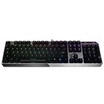 MSI Vigor GK50 Low Profile, US layout
