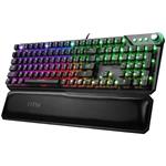 MSI Vigor GK71 Sonic Blue, US layout